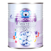 Aucoko Lactoferrin Formula Milk Powder 1.5g x 60 Sachets
